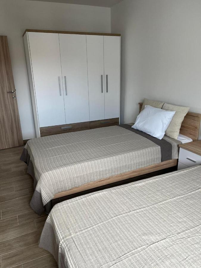 Apartment Irene No.2 Vir Exterior foto