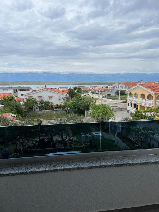 Apartment Irene No.2 Vir Exterior foto